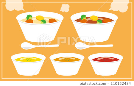 熱湯套餐 熱湯套餐 110152484