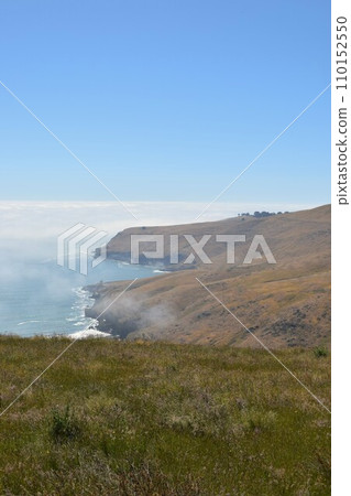 紐西蘭戈德利角的風景 紐西蘭戈德利角的風景 110152550