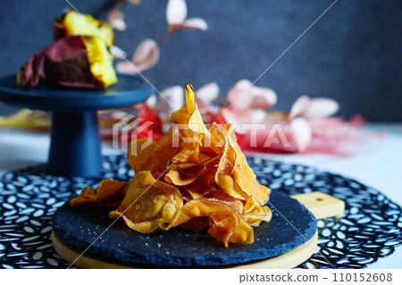 地瓜零食 地瓜零食 110152608