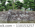 Matsumoto Castle/Castle Wall 110153257
