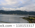 Lake Suwa 110153317