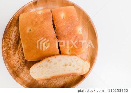 自製佛卡夏 110153560