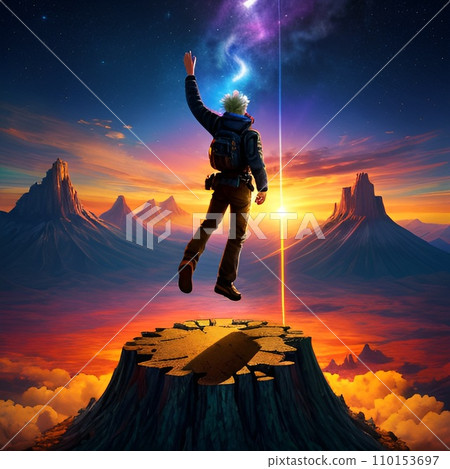 Transcendence 110153697