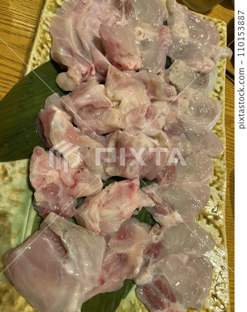 Tecchiri 虎河豚 河豚 Tecchiri 虎河豚 河豚 110153887