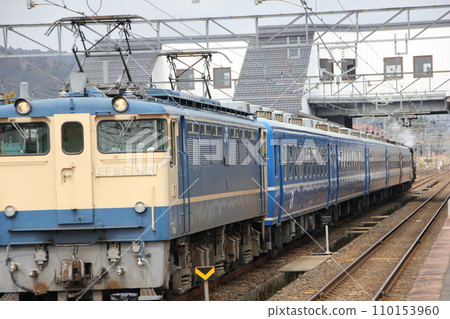 SL北琵琶湖號 SL北琵琶湖號 110153960