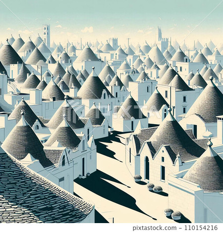 beautiful trulli beautiful trulli 110154216