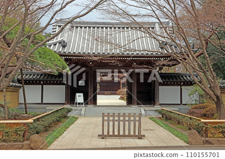 Kansenji Temple (Suginami) 110155701