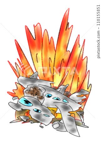 悲慘的飛機事故 110155851