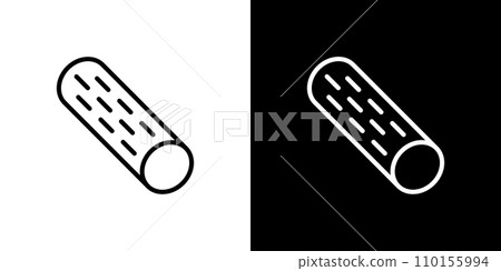 牛蒡圖標 牛蒡圖標 110155994