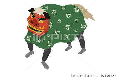 Shishimura插圖 Shishimura插圖 110156228