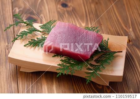 南紀勝浦港大目鮪魚圍欄 110159517