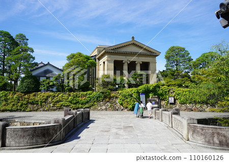 大原美術館 大原美術館 110160126
