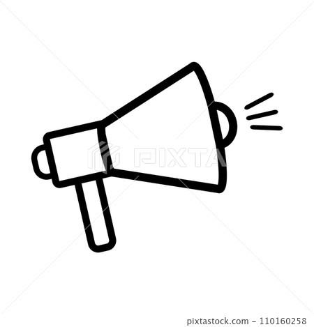 Horn icon Horn icon 110160258