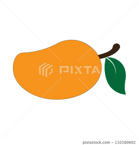mango icon 110160602