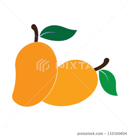 mango icon mango icon 110160604