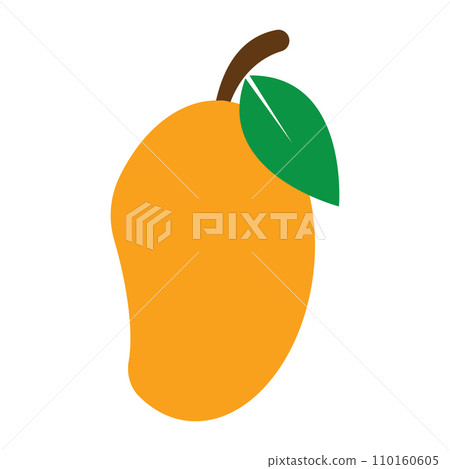 mango icon 110160605
