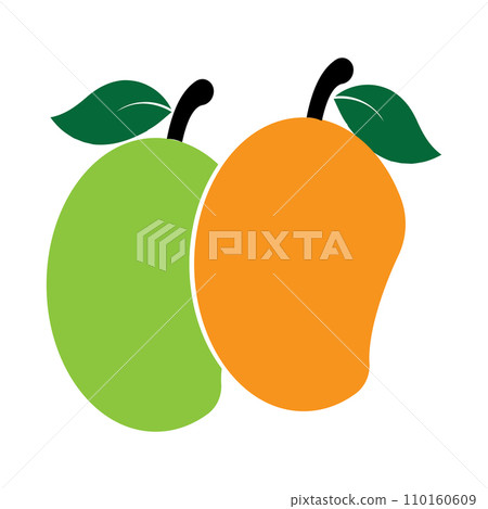 mango icon 110160609