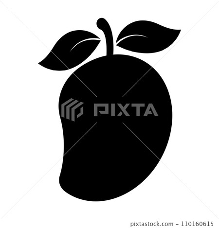 mango icon mango icon 110160615