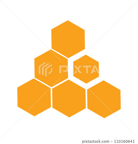 honey icon 110160641