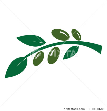 olive icon olive icon 110160688