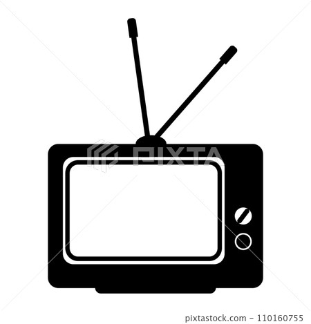 TV logo 110160755