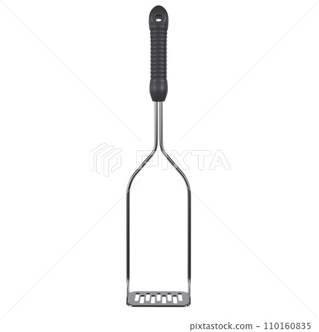 Tool Handle isolated on white background Tool Handle isolated on white background 110160835