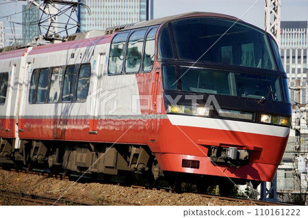 Meitetsu Nagoya-Kanayama 110161222