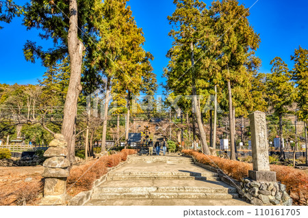 神奈川縣鎌倉市的城市景觀、北鎌倉站、圓覺寺 神奈川縣鎌倉市的城市景觀、北鎌倉站、圓覺寺 110161705