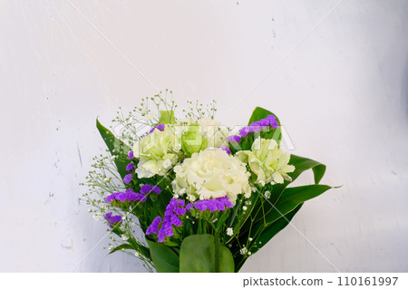 供奉花束 供奉花束 110161997