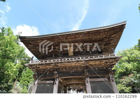 2023 年 9 月茨城縣筑波山筑波山神社 110162299