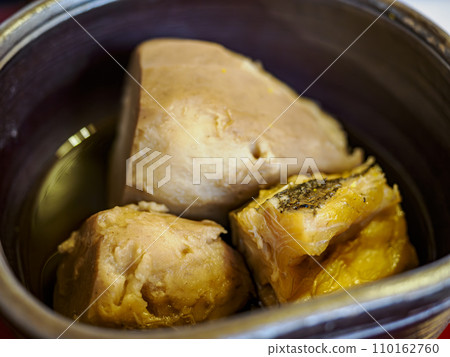 Shrimp and cod Shrimp and cod 110162760