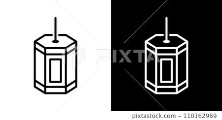神簽圖示 110162969