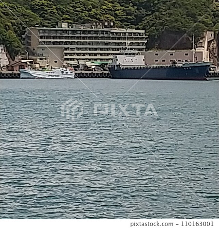 海和油輪 海和油輪 110163001