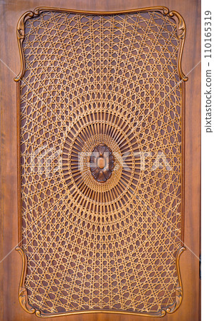wooden old background for retro furniture wooden old background for retro furniture 110165319