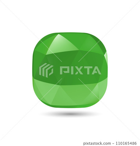 Low Poly Object Low Poly Object 110165486
