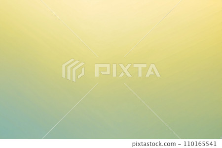Wallpaper, background, gradation, diluted, simple, yellow-green 110165541