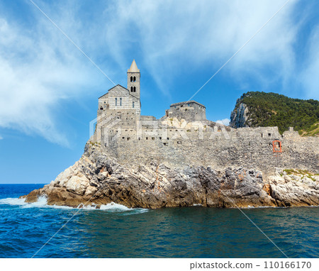 Portovenere, Liguria, Italy 110166170