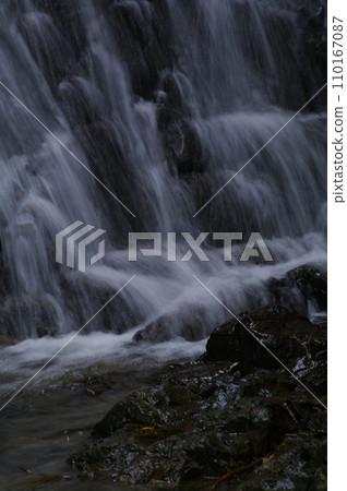 Waterfall 110167087