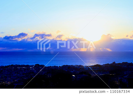 2024 First Sunrise Ibaraki Prefecture 2024 First Sunrise Ibaraki Prefecture 110167334