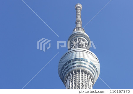 Tokyo Sky Tree Tokyo Sky Tree 110167570