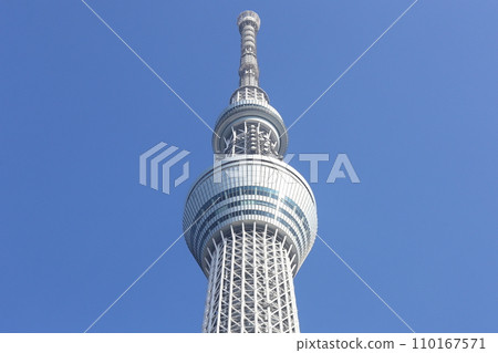 Tokyo Sky Tree Tokyo Sky Tree 110167571