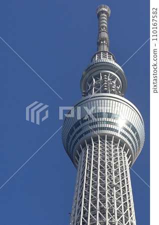 Tokyo Sky Tree Tokyo Sky Tree 110167582