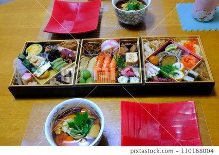 Special dishes for pensioners 110168004