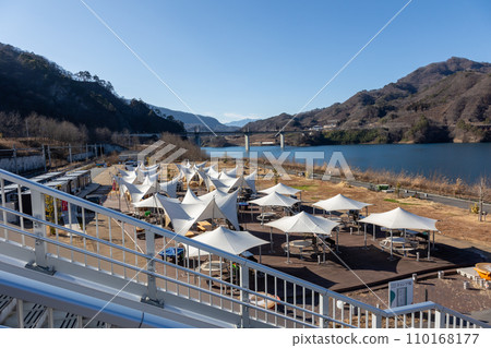 川原屋溫泉站露營地 群馬縣長野原町 川原屋溫泉站露營地 群馬縣長野原町 110168177