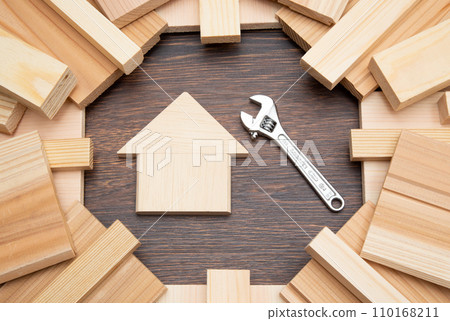 House building Remodeling Renovation House building Remodeling Renovation 110168211