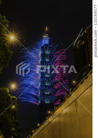 New Year's Eve New Year's Eve 110169577