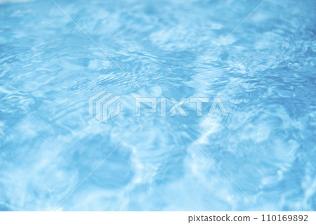 清澈的水的圖像 清澈的水的圖像 110169892