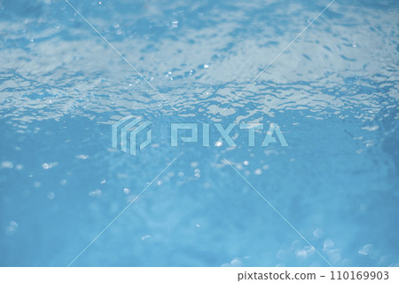 image of clear water image of clear water 110169903