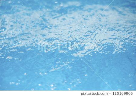 清澈的水的圖像 清澈的水的圖像 110169906