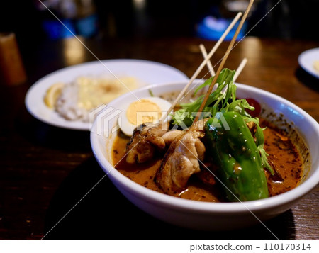 北海道湯咖哩溫暖冬天 110170314